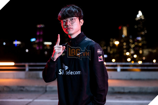 LMHT: LPL vẫn chưa có một tuyển thủ biểu tượng như cách mà Faker đã làm với LCK