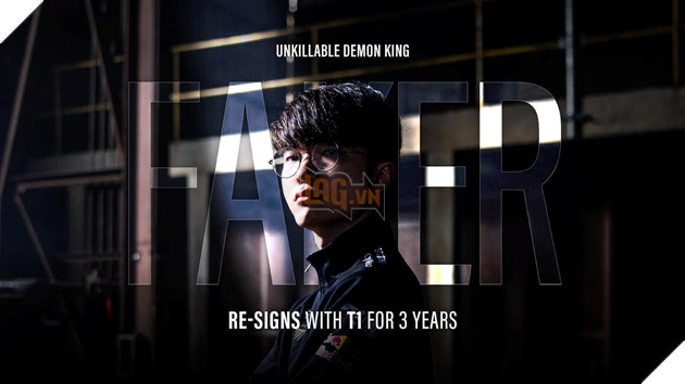 LMHT: LPL vẫn chưa có một tuyển thủ biểu tượng như cách mà Faker đã làm với LCK