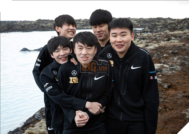 LMHT: LPL vẫn chưa có một tuyển thủ biểu tượng như cách mà Faker đã làm với LCK