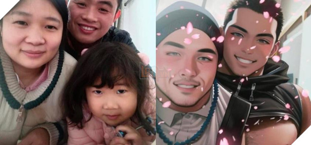 công nghệ vẽ bằng ai