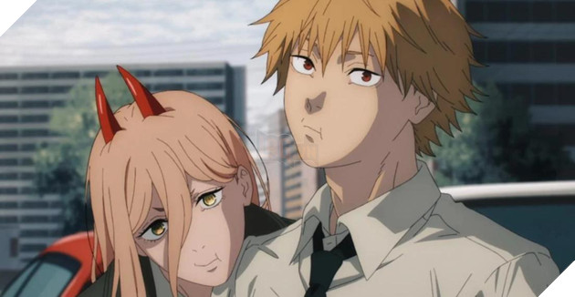 Spoiler anime Chainsaw Man tập 10: Denji và Power VS Kishibe - thợ săn quỷ mạnh nhất! Spoiler anime Chainsaw Man tập 10: Denji và Power VS Kishibe - thợ săn quỷ mạnh nhất!