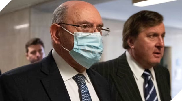 Tập đoàn của Donald Trump bị kết tội gian lận thuế  2