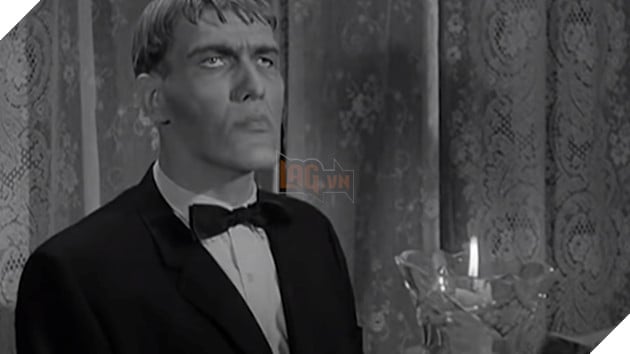 Gia đình Addams nổi tiếng bao gồm những thành viên nào?