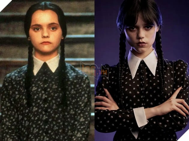 Gia đình Addams nổi tiếng bao gồm những thành viên nào?
