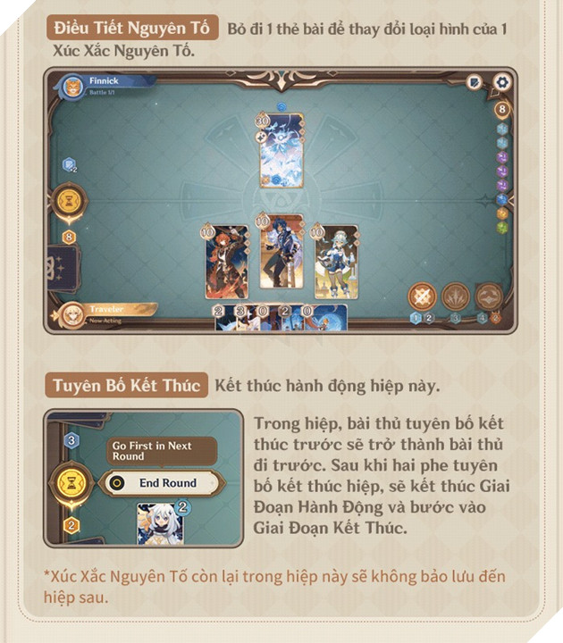 Genshin Impact: Hướng dẫn trải nghiệm Thất Thánh Triệu Hồi mới ra mắt tại phiên bản 3.3