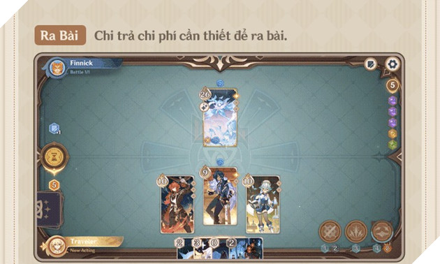 Genshin Impact: Hướng dẫn trải nghiệm Thất Thánh Triệu Hồi mới ra mắt tại phiên bản 3.3