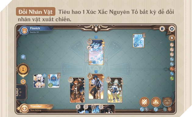 Genshin Impact: Hướng dẫn trải nghiệm Thất Thánh Triệu Hồi mới ra mắt tại phiên bản 3.3