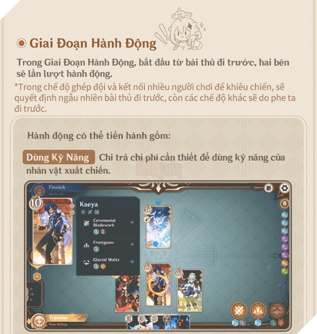 Genshin Impact: Hướng dẫn trải nghiệm Thất Thánh Triệu Hồi mới ra mắt tại phiên bản 3.3