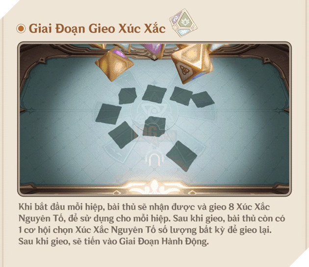 Genshin Impact: Hướng dẫn trải nghiệm Thất Thánh Triệu Hồi mới ra mắt tại phiên bản 3.3