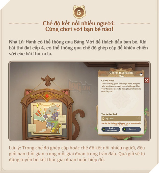 Genshin Impact: Hướng dẫn trải nghiệm Thất Thánh Triệu Hồi mới ra mắt tại phiên bản 3.3