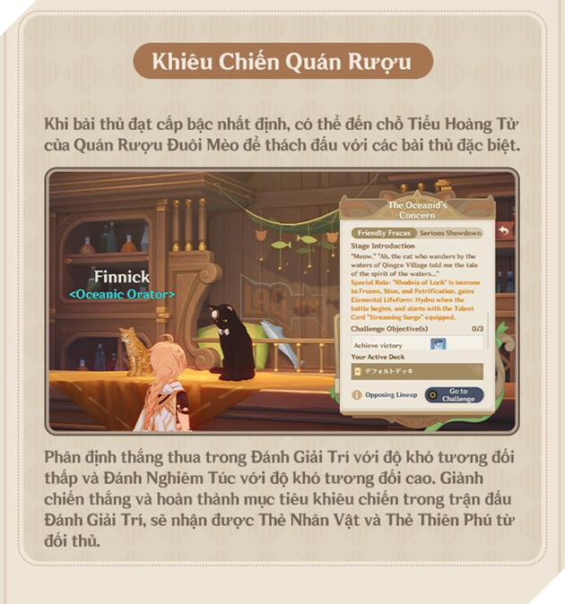 Genshin Impact: Hướng dẫn trải nghiệm Thất Thánh Triệu Hồi mới ra mắt tại phiên bản 3.3