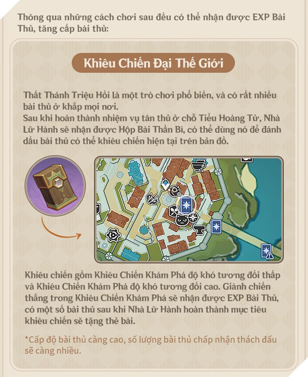 Genshin Impact: Hướng dẫn trải nghiệm Thất Thánh Triệu Hồi mới ra mắt tại phiên bản 3.3