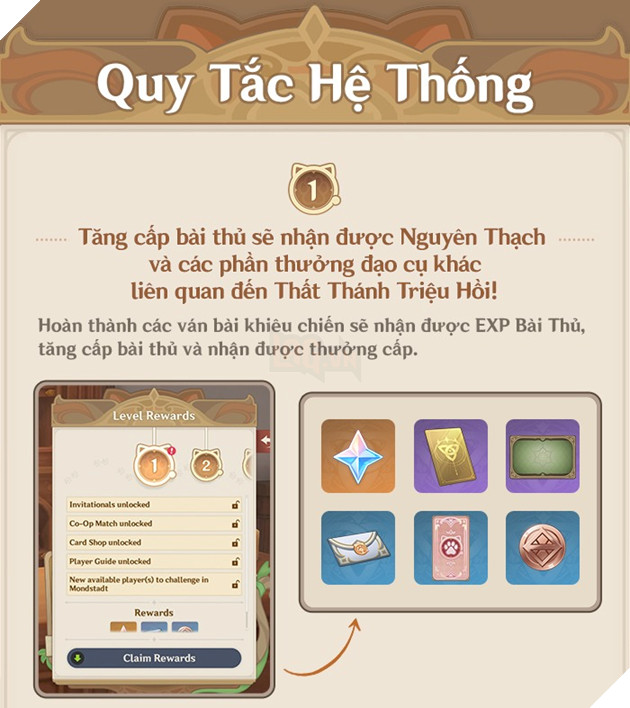 Genshin Impact: Hướng dẫn trải nghiệm Thất Thánh Triệu Hồi mới ra mắt tại phiên bản 3.3