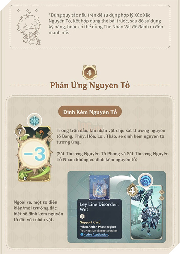 Genshin Impact: Hướng dẫn trải nghiệm Thất Thánh Triệu Hồi mới ra mắt tại phiên bản 3.3