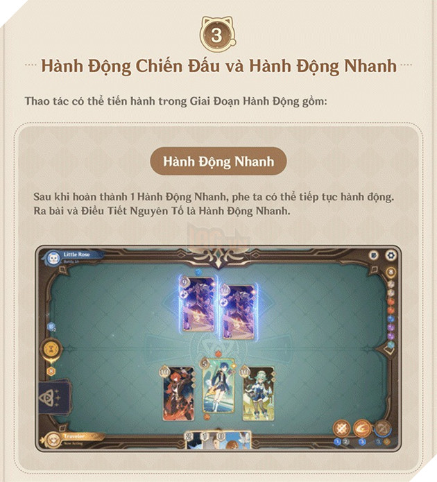 Genshin Impact: Hướng dẫn trải nghiệm Thất Thánh Triệu Hồi mới ra mắt tại phiên bản 3.3