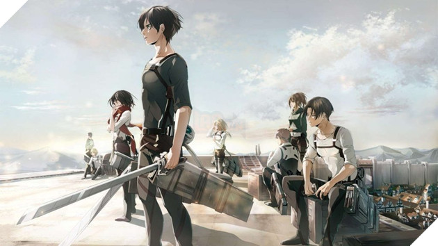 Wit Studio lần đầu tiên hé lộ nguyên do khiến Anime Attack on Titan rơi vào tay của MAPPA