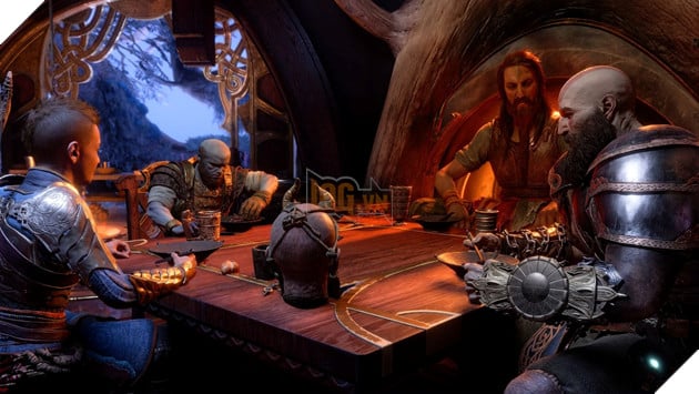 The Game Awards 2022: Elden Ring chính thức đoạt giải Game of The Year 2022 4