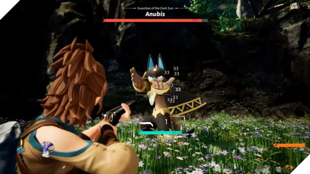 Palworld - Một thế giới tương tự như Pokemon nhưng lại đen tối hơn rất nhiều