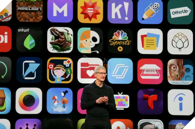 Apple đưa ra 700 điểm giá mới trên App Store, sắp có ứng dụng giá 10.000 USD