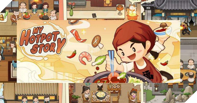 Hướng dẫn cách nhập và tổng hợp Giftcode Tiệm lẩu Đường Hạnh Phúc My Hotpot Story mới nhất năm 2022