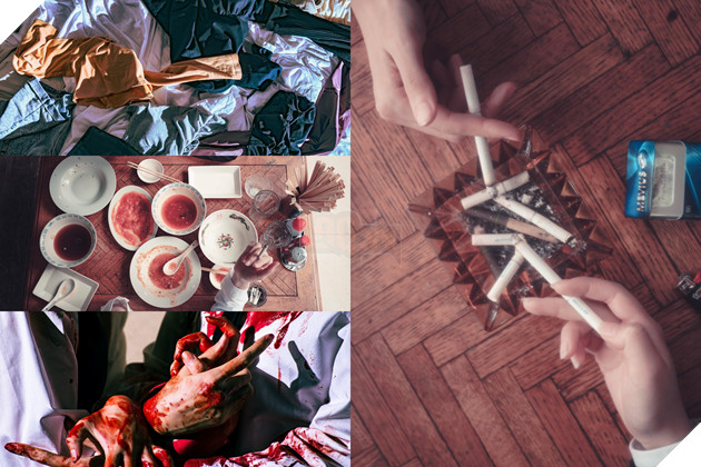 cosplay himeno chainsaw man