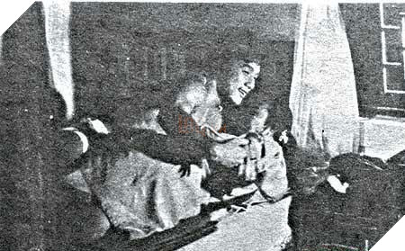 10 diễn viên đình đám từng vướng phải nghiệm đóng phim người lớn,