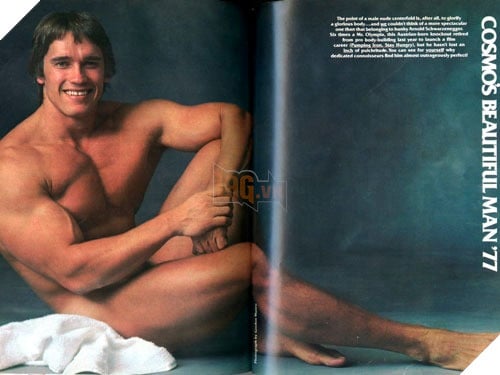 10 diễn viên đình đám từng vướng phải nghiệm đóng phim người lớn,