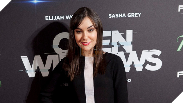 10 diễn viên đình đám từng vướng phải nghiệm đóng phim người lớn,