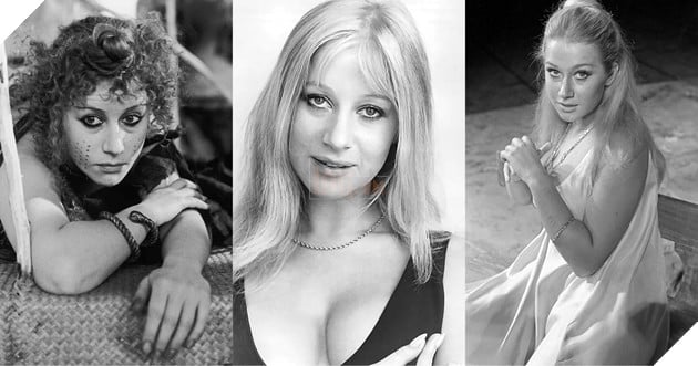 10 diễn viên đình đám từng vướng phải nghiệm đóng phim người lớn,