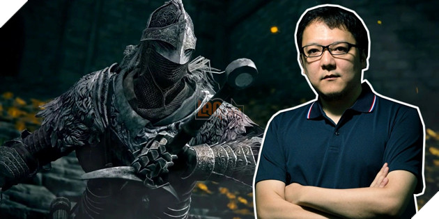 Đạo diễn của Elden Ring vẫn chưa thể hiểu vì sao trò chơi này lại nổi tiếng đến như thế 2