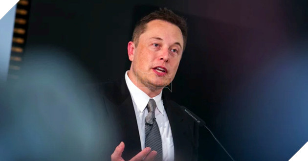 Elon Musk bị tước mất danh hiệu người giàu nhất hành tinh, chỉ trong 2 giờ