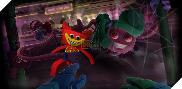 Điểm mặt 3 trò chơi đạo nhái ăn nên làm ra nhất tại thị trường Trung Quốc