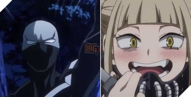 my hero academia 375