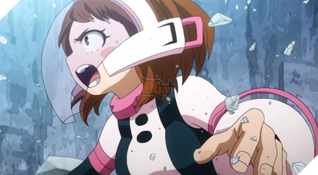 my hero academia 375