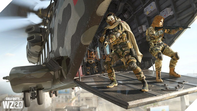 Game thủ bật hack 2