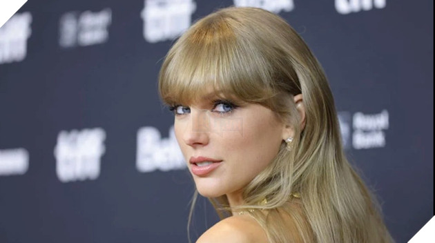 Taylor Swift suýt ký hợp đồng quảng cáo FTX trị giá 100 triệu USD