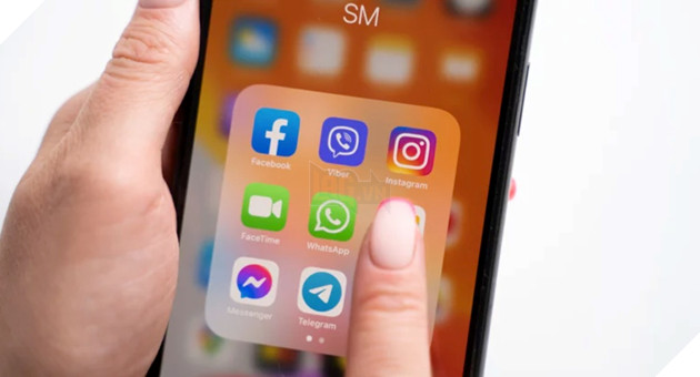 Tổng hợp những ứng dụng ngốn dữ liệu di động nhất