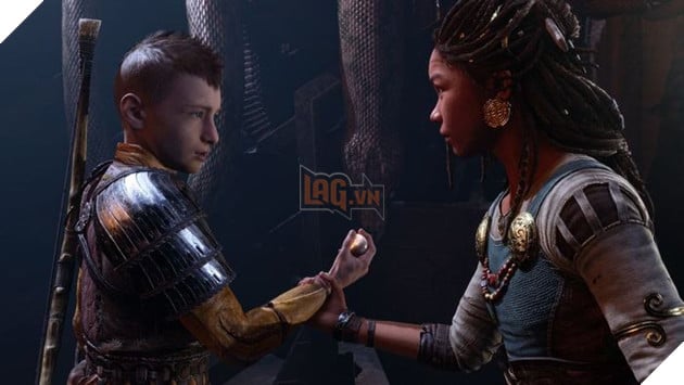 The Game Awards 2022: Elden Ring chính thức đoạt giải Game of The Year 2022 6