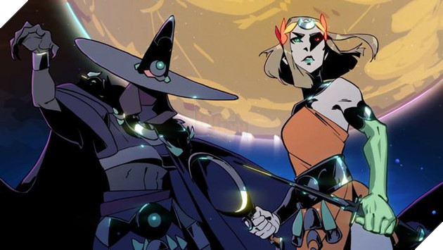 The Game Awards 2022: Top những game bom tấn được công bố tại sự kiện 3