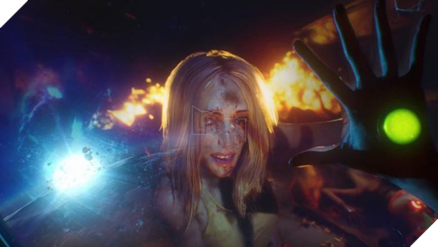 The Game Awards 2022: Top những game bom tấn được công bố tại sự kiện 4