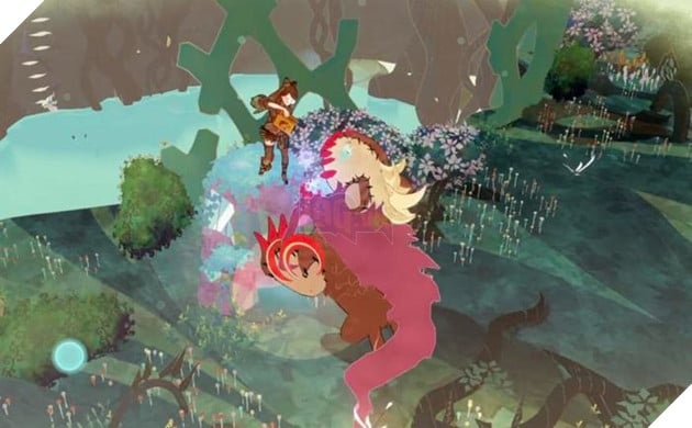 The Game Awards 2022: Top những game bom tấn được công bố tại sự kiện 5