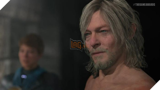 The Game Awards 2022: Top những game bom tấn được công bố tại sự kiện 6