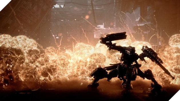 The Game Awards 2022: Top những game bom tấn được công bố tại sự kiện 7