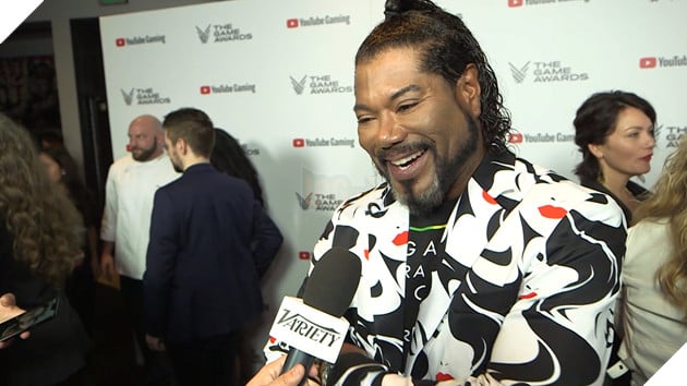 The Game Awards 2022: Elden Ring chính thức đoạt giải Game of The Year 2022 8