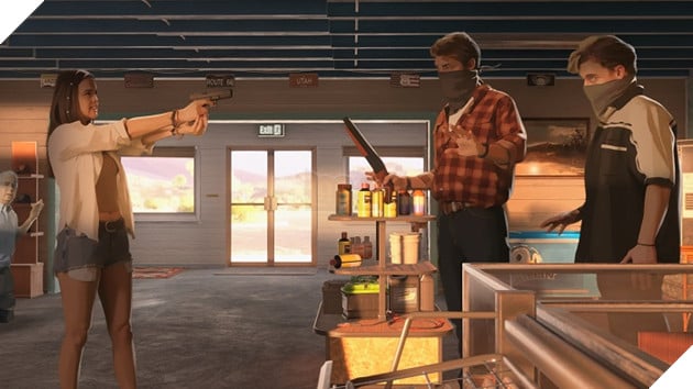 The Game Awards 2022: Elden Ring chính thức đoạt giải Game of The Year 2022 9