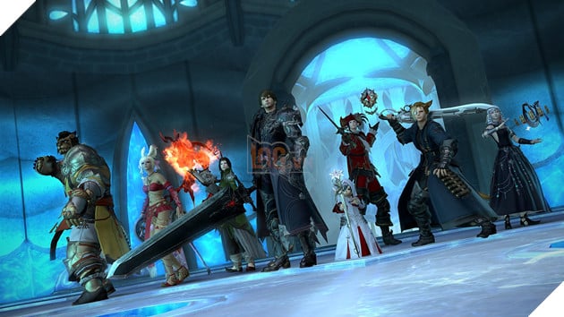 The Game Awards 2022: Elden Ring chính thức đoạt giải Game of The Year 2022 13