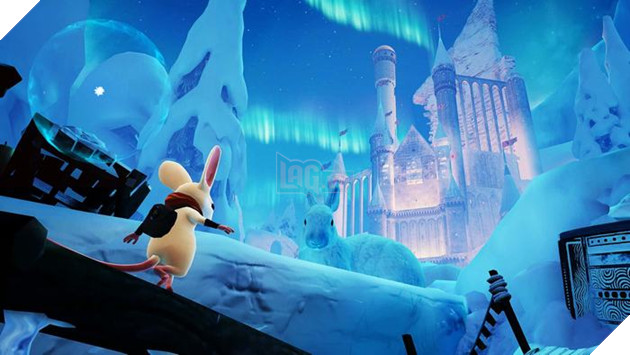 The Game Awards 2022: Elden Ring chính thức đoạt giải Game of The Year 2022 15