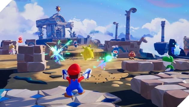 The Game Awards 2022: Elden Ring chính thức đoạt giải Game of The Year 2022 21