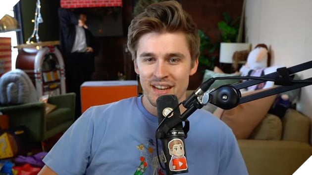 The Game Awards 2022: Elden Ring chính thức đoạt giải Game of The Year 2022 25