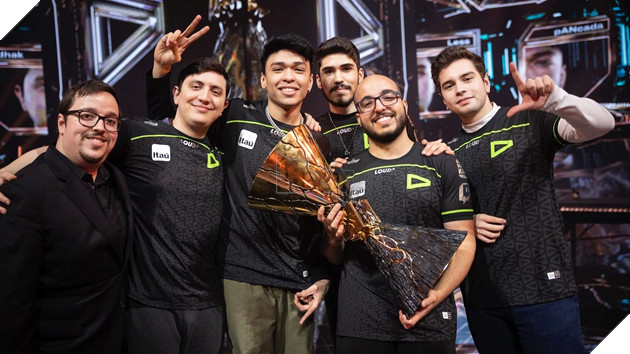 The Game Awards 2022: Elden Ring chính thức đoạt giải Game of The Year 2022 30